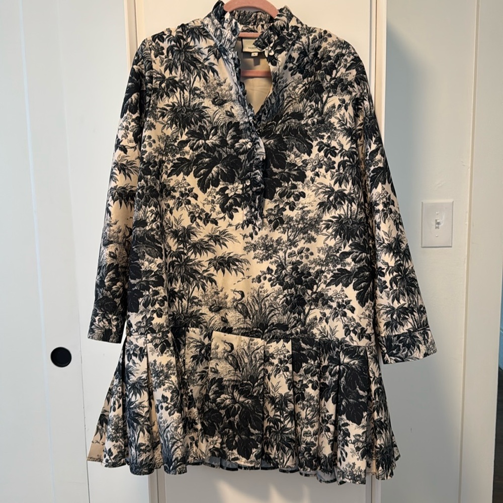 Tuckernuck Tate Dress